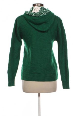 Damski sweter Guru, Rozmiar M, Kolor Kolorowy, Cena 50,99 zł