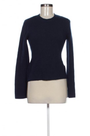 Dámský svetr H&M, Velikost S, Barva Modrá, Cena  339,00 Kč