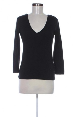 Damski sweter H&M, Rozmiar M, Kolor Czarny, Cena 56,74 zł