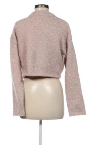 Γυναικείο πουλόβερ H&M, Μέγεθος S, Χρώμα Ρόζ , Τιμή 14,99 €