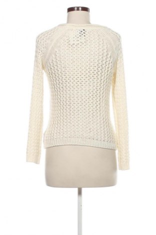 Dámský svetr H&M, Velikost XS, Barva Krémová, Cena  379,00 Kč