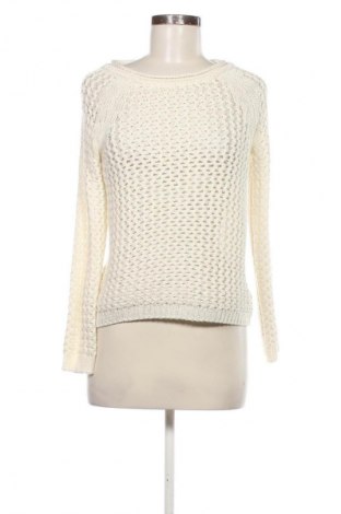 Dámský svetr H&M, Velikost XS, Barva Krémová, Cena  379,00 Kč
