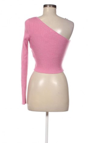 Dámský svetr H&M, Velikost S, Barva Růžová, Cena  309,00 Kč