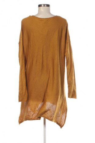 Дамски пуловер H&M, Размер XL, Цвят Кафяв, Цена 9,20 €