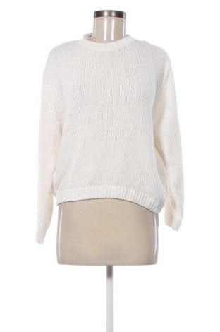 Dámský svetr H&M, Velikost S, Barva Bílá, Cena  249,00 Kč