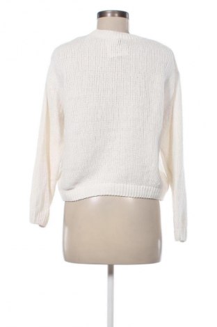 Dámský svetr H&M, Velikost S, Barva Bílá, Cena  249,00 Kč
