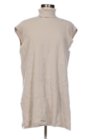 Дамски пуловер H&M, Размер M, Цвят Бежов, Цена 2,55 €