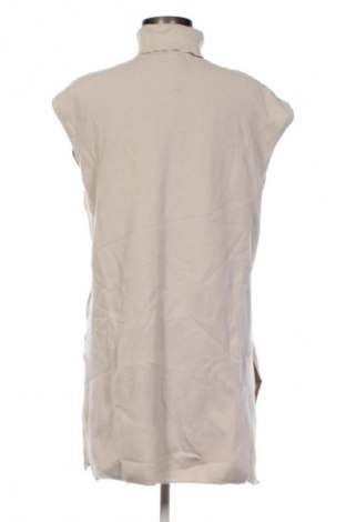 Дамски пуловер H&M, Размер M, Цвят Бежов, Цена 2,55 €