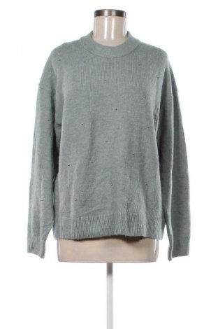 Dámský svetr H&M, Velikost M, Barva Zelená, Cena  379,00 Kč