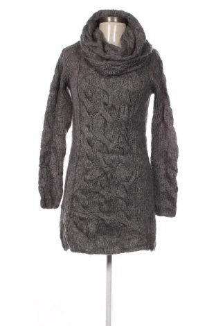 Damski sweter H&M, Rozmiar S, Kolor Szary, Cena 44,99 zł