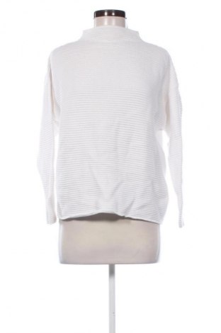 Dámský svetr H&M, Velikost L, Barva Bílá, Cena  339,00 Kč