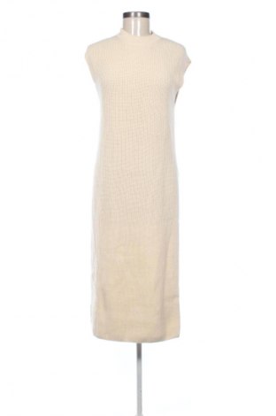 Damski sweter H&M, Rozmiar XS, Kolor Beżowy, Cena 19,99 zł