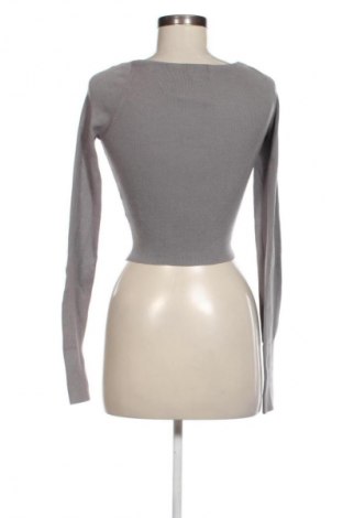 Dámský svetr H&M, Velikost XS, Barva Šedá, Cena  369,00 Kč