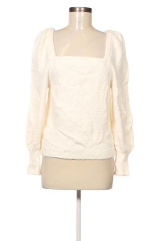 Dámský svetr H&M, Velikost L, Barva Krémová, Cena  279,00 Kč