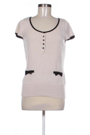 Damski sweter H&M, Rozmiar M, Kolor Beżowy, Cena 10,99 zł