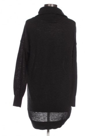 Damski sweter H&M, Rozmiar M, Kolor Czarny, Cena 22,99 zł