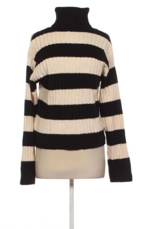 Dámský svetr H&M, Velikost L, Barva Vícebarevné, Cena  89,00 Kč