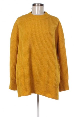 Dámský svetr H&M, Velikost M, Barva Oranžová, Cena  371,00 Kč