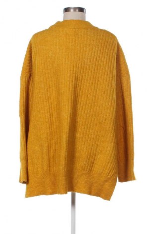 Dámský svetr H&M, Velikost M, Barva Oranžová, Cena  371,00 Kč