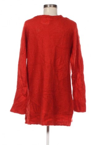 Damenpullover H&M, Größe XL, Farbe Rot, Preis 3,99 €