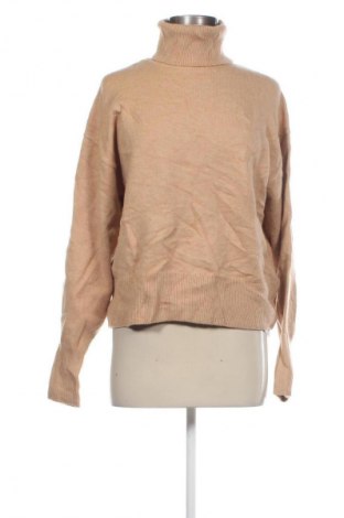 Dámský svetr H&M, Velikost S, Barva Hnědá, Cena  269,00 Kč