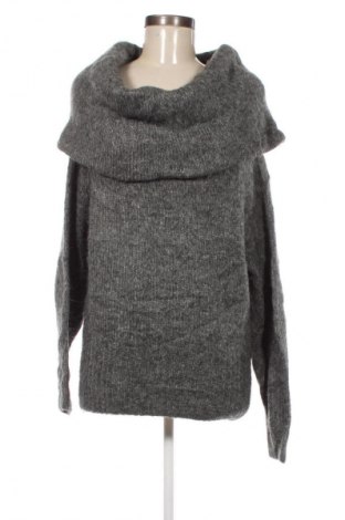 Dámský svetr H&M, Velikost XS, Barva Šedá, Cena  269,00 Kč