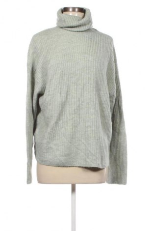 Damski sweter H&M, Rozmiar S, Kolor Zielony, Cena 44,99 zł