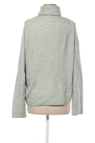 Damski sweter H&M, Rozmiar S, Kolor Zielony, Cena 44,99 zł