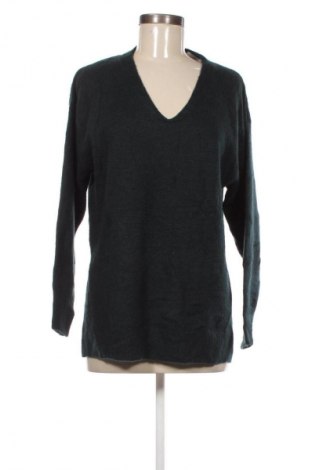 Dámský svetr H&M, Velikost M, Barva Zelená, Cena  279,00 Kč