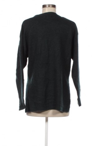 Dámský svetr H&M, Velikost M, Barva Zelená, Cena  279,00 Kč