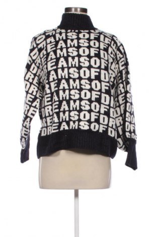 Damski sweter H&M, Rozmiar S, Kolor Kolorowy, Cena 38,99 zł