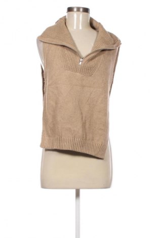 Γυναικείο πουλόβερ H&M, Μέγεθος M, Χρώμα  Μπέζ, Τιμή 10,99 €