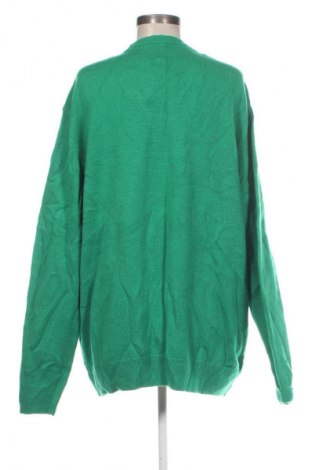 Dámský svetr H&M, Velikost XL, Barva Vícebarevné, Cena  259,00 Kč