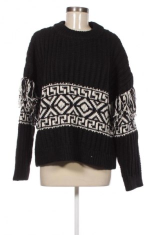 Pulover de femei H&M, Mărime XL, Culoare Multicolor, Preț 61,99 Lei