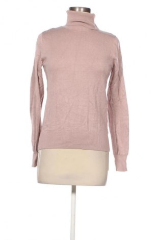 Damski sweter H&M, Rozmiar XS, Kolor Popielaty róż, Cena 41,99 zł