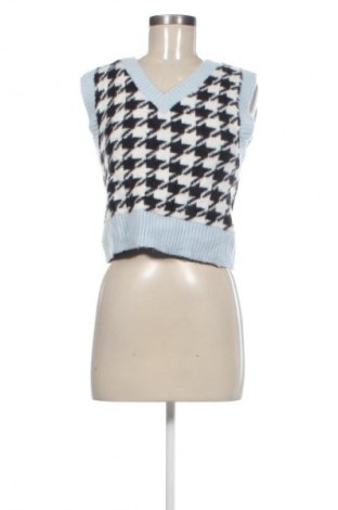 Γυναικείο πουλόβερ H&M, Μέγεθος S, Χρώμα Πολύχρωμο, Τιμή 1,99 €