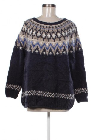 Dámský svetr H&M, Velikost M, Barva Vícebarevné, Cena  229,00 Kč