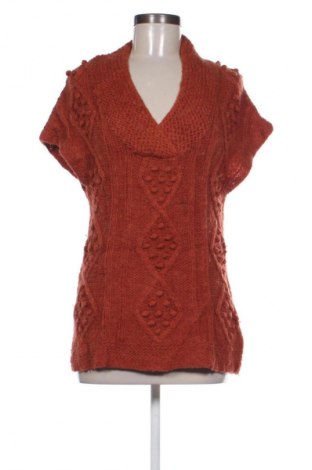 Damski sweter H&M, Rozmiar XS, Kolor Pomarańczowy, Cena 44,99 zł