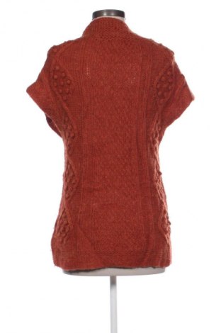 Damski sweter H&M, Rozmiar XS, Kolor Pomarańczowy, Cena 44,99 zł