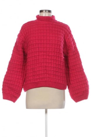 Дамски пуловер H&M, Размер XS, Цвят Розов, Цена 9,20 €