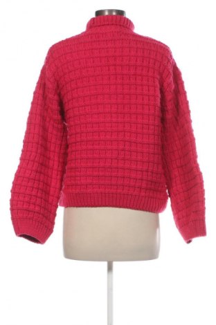 Дамски пуловер H&M, Размер XS, Цвят Розов, Цена 9,20 €