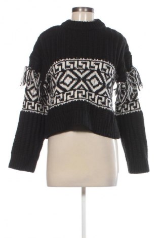 Dámský svetr H&M, Velikost XS, Barva Vícebarevné, Cena  259,00 Kč