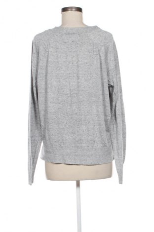 Damski sweter H&M, Rozmiar L, Kolor Szary, Cena 60,99 zł