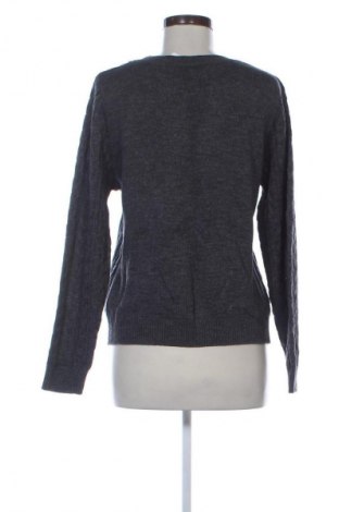 Damski sweter H&M, Rozmiar L, Kolor Szary, Cena 60,99 zł