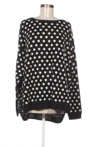 Pulover de femei H&M, Mărime XL, Culoare Multicolor, Preț 72,99 Lei, #134719784
