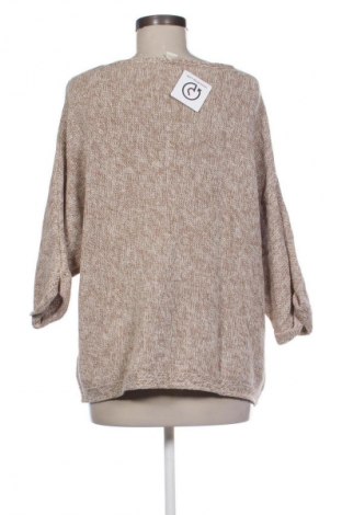 Dámský svetr H&M, Velikost L, Barva Béžová, Cena  259,00 Kč