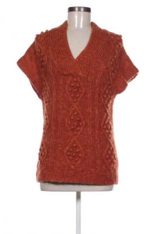 Γυναικείο πουλόβερ H&M, Μέγεθος S, Χρώμα Πορτοκαλί, Τιμή 10,99 €