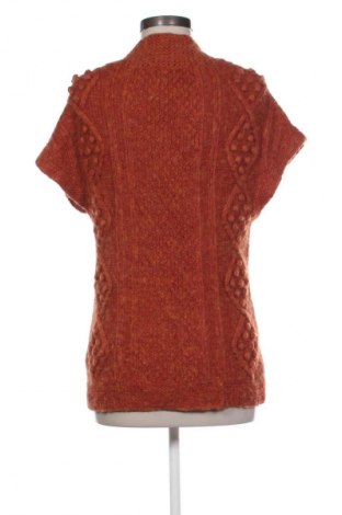 Γυναικείο πουλόβερ H&M, Μέγεθος S, Χρώμα Πορτοκαλί, Τιμή 10,99 €