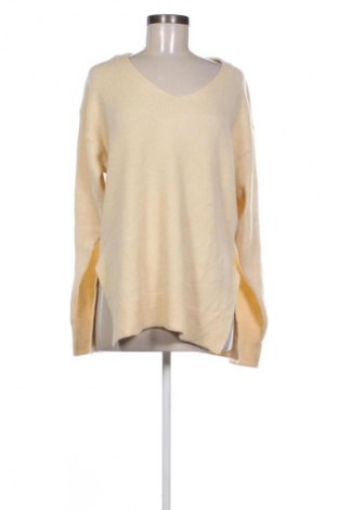 Γυναικείο πουλόβερ H&M, Μέγεθος XS, Χρώμα Κίτρινο, Τιμή 13,99 €