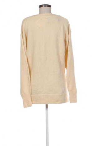 Γυναικείο πουλόβερ H&M, Μέγεθος XS, Χρώμα Κίτρινο, Τιμή 13,99 €